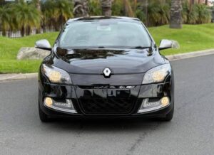 2013 Renault MEGANE III B95 MY13 GT-LINE