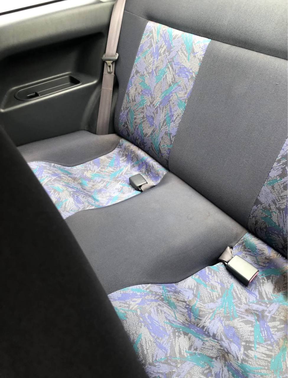 1996 Toyota paseo - Image 7