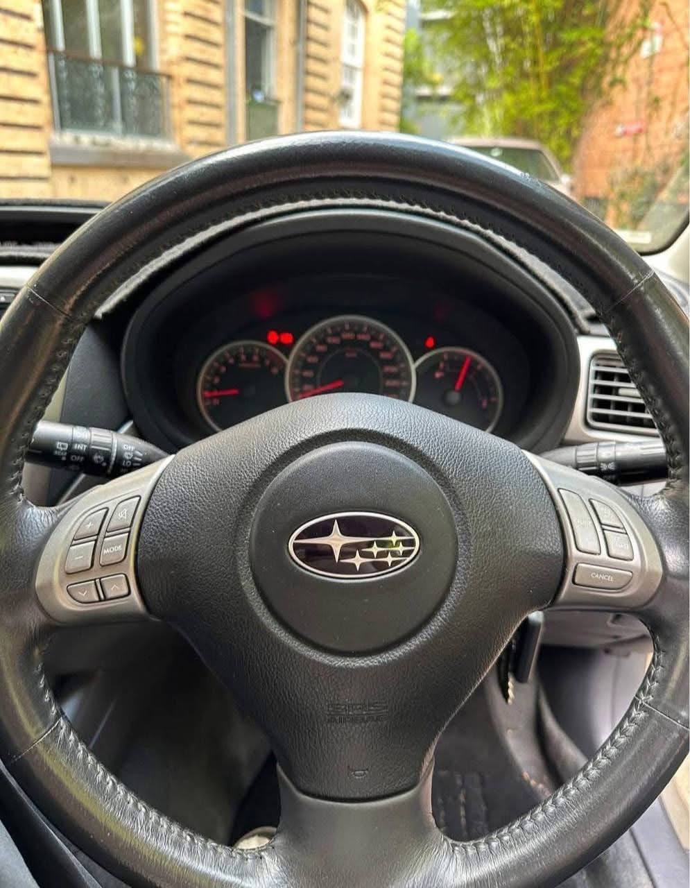 2007 Subaru Impreza - Image 3