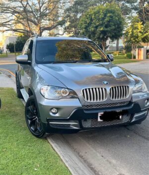 2009 BMW X5