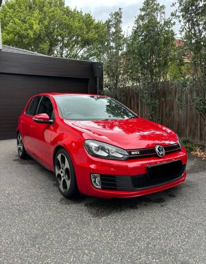 2011 Mk 6 Volkswagen Golf GTI. - Image 7