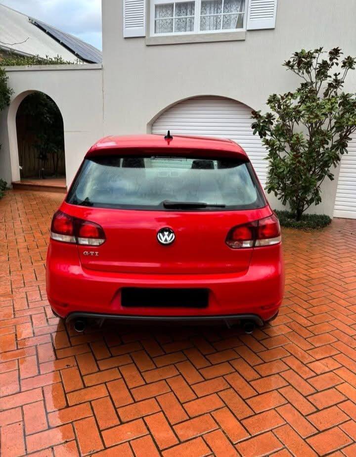 2011 Mk 6 Volkswagen Golf GTI. - Image 9