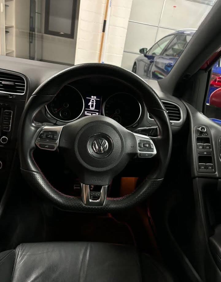 2011 Mk 6 Volkswagen Golf GTI. - Image 4