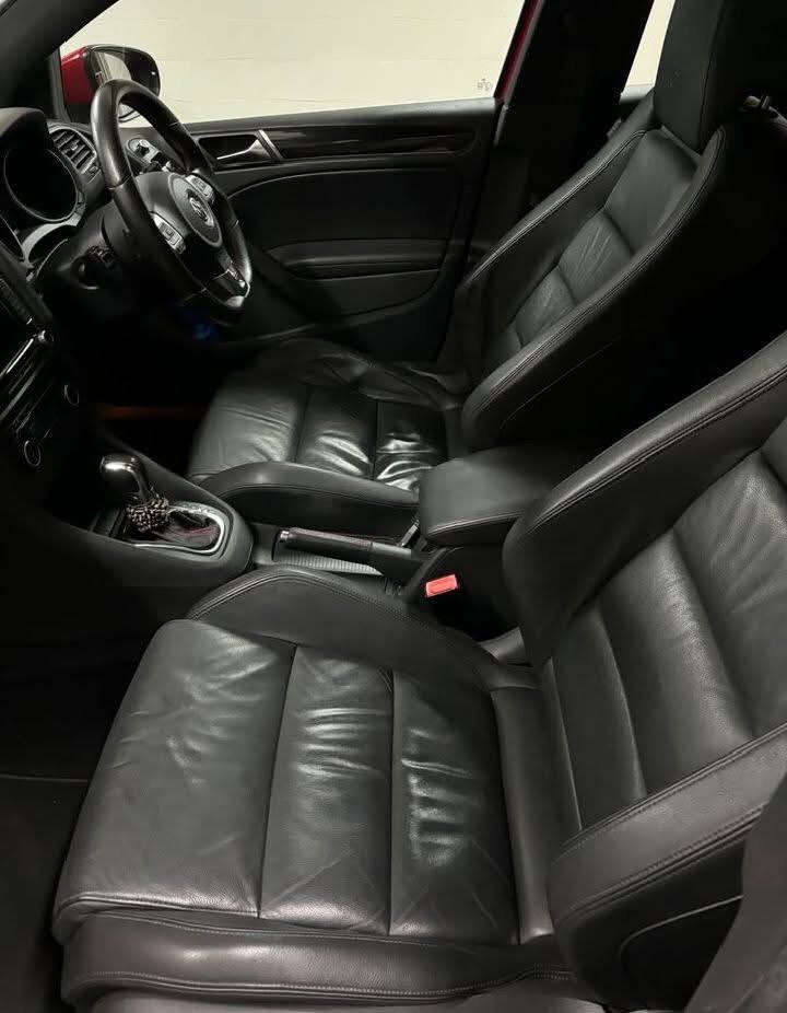 2011 Mk 6 Volkswagen Golf GTI. - Image 6