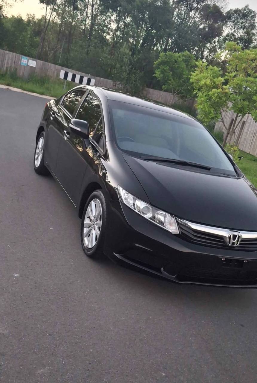 2012 Honda Civic - Image 3