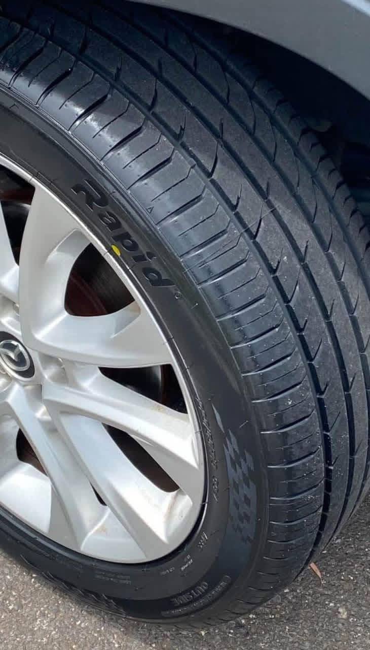 2013 CX-5 GT SkyActiv. 2.2 Turbo Diesel - Image 9