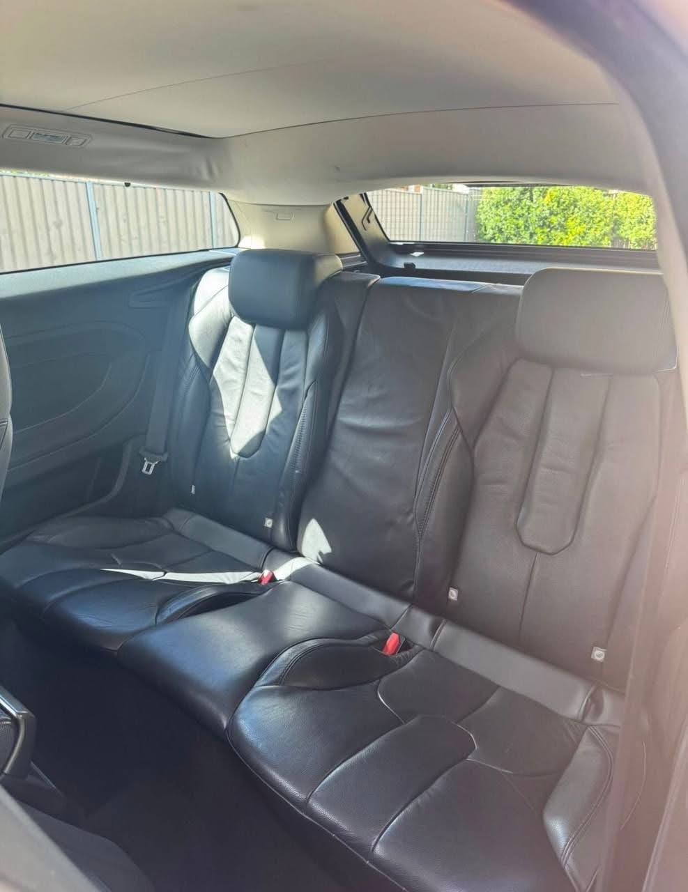 2013 LAND ROVER RANGE ROVER EVOQUE SI4 PURE - Image 5