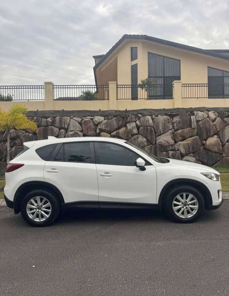 2013 Madza CX5 - Image 8