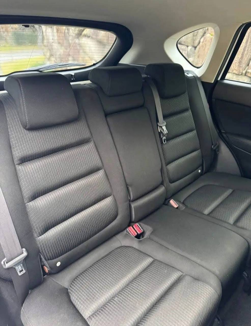 2013 Madza CX5 - Image 3