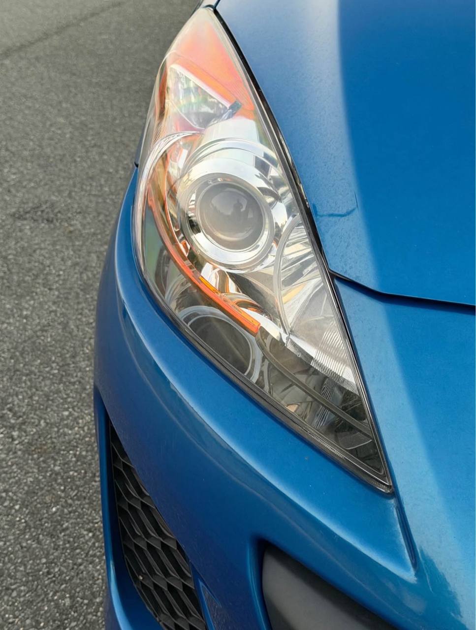 2013 Mazda 3 - Image 10