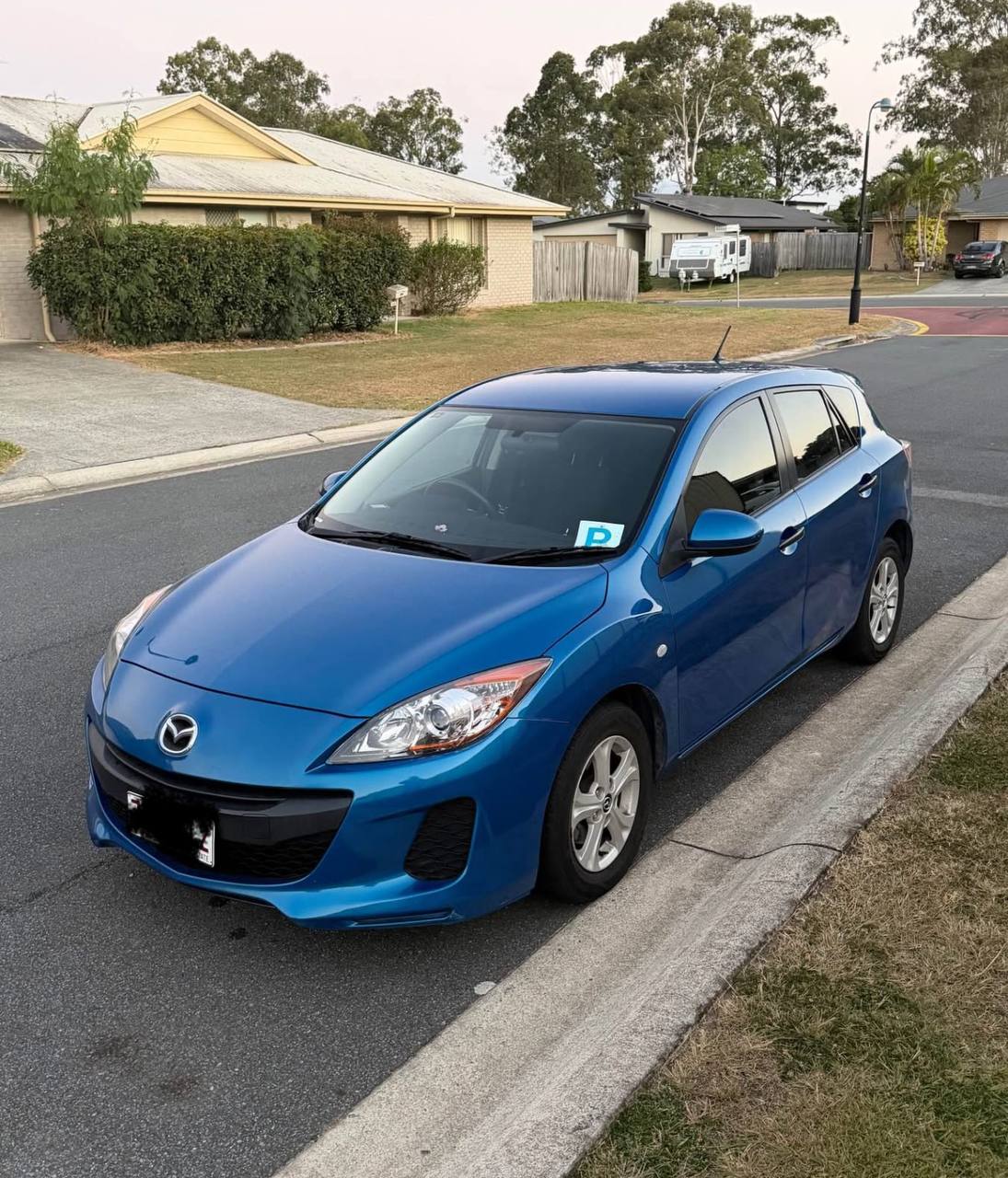 2013 Mazda 3 - Image 7