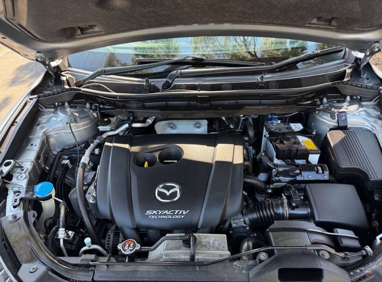 2013 Mazda cx5 AWD - Image 6