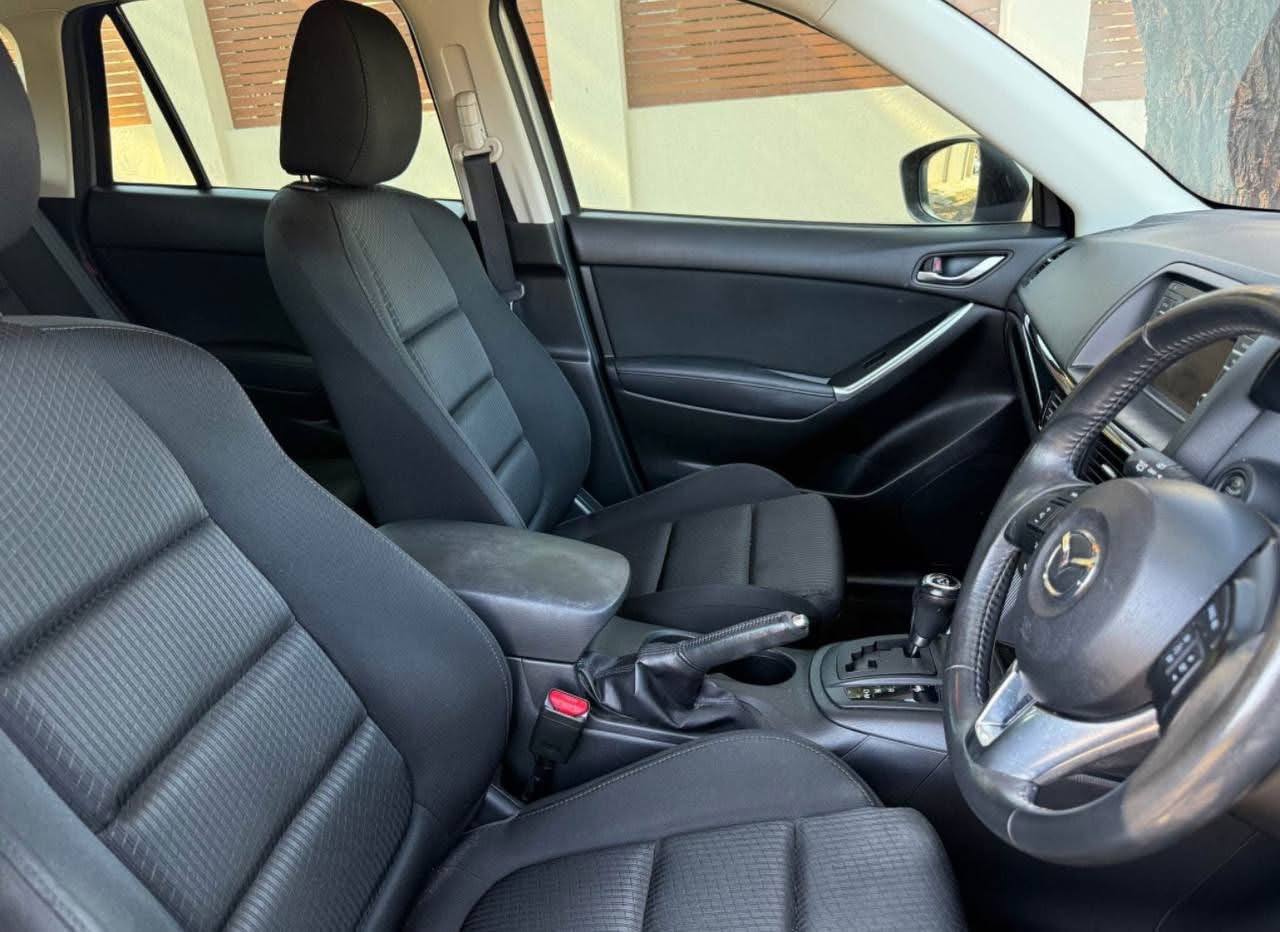 2013 Mazda cx5 AWD - Image 7