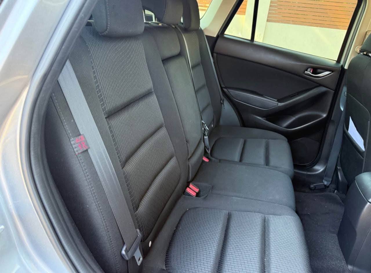 2013 Mazda cx5 AWD - Image 9