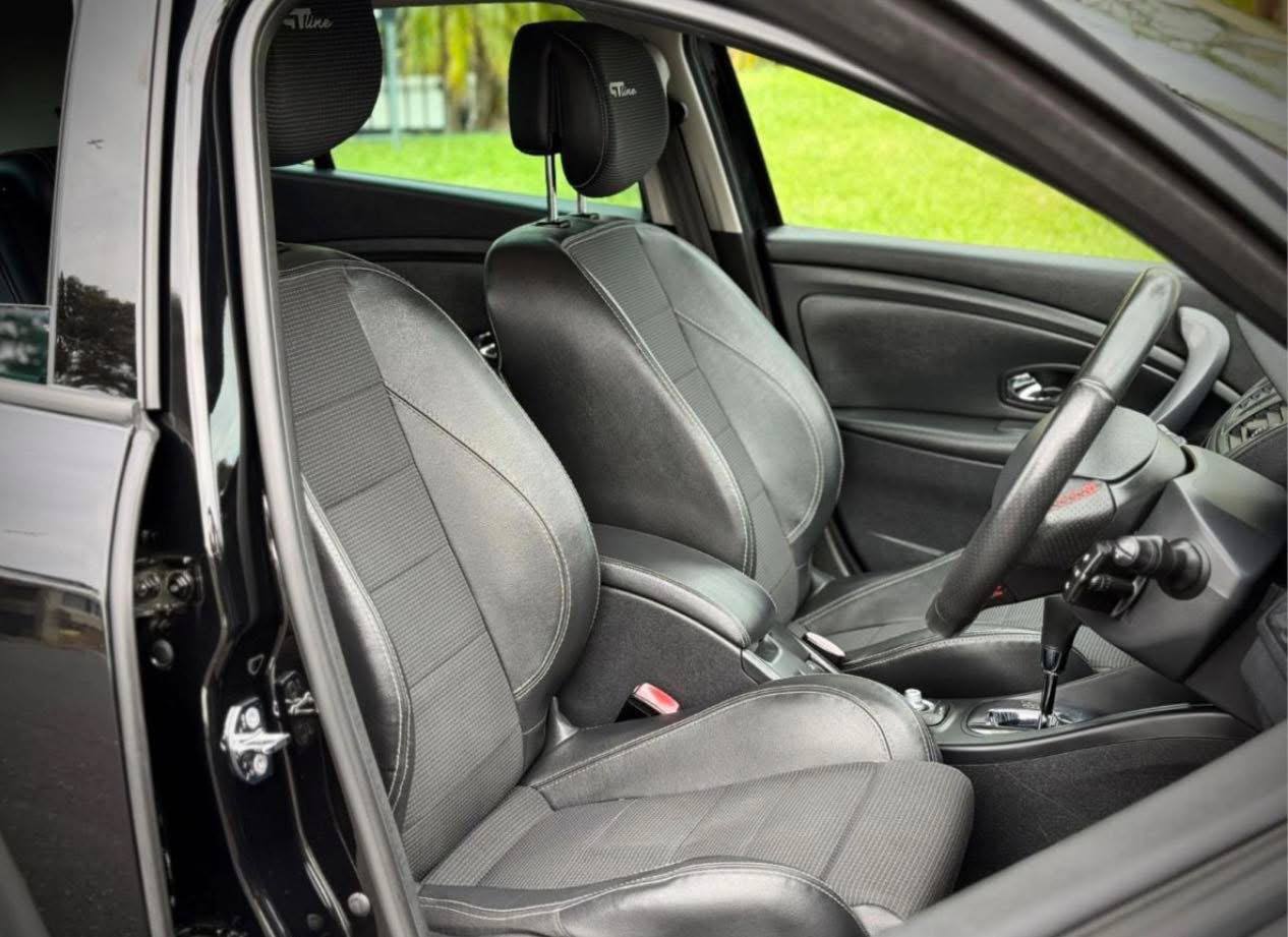 2013 Renault MEGANE III B95 MY13 GT-LINE - Image 3