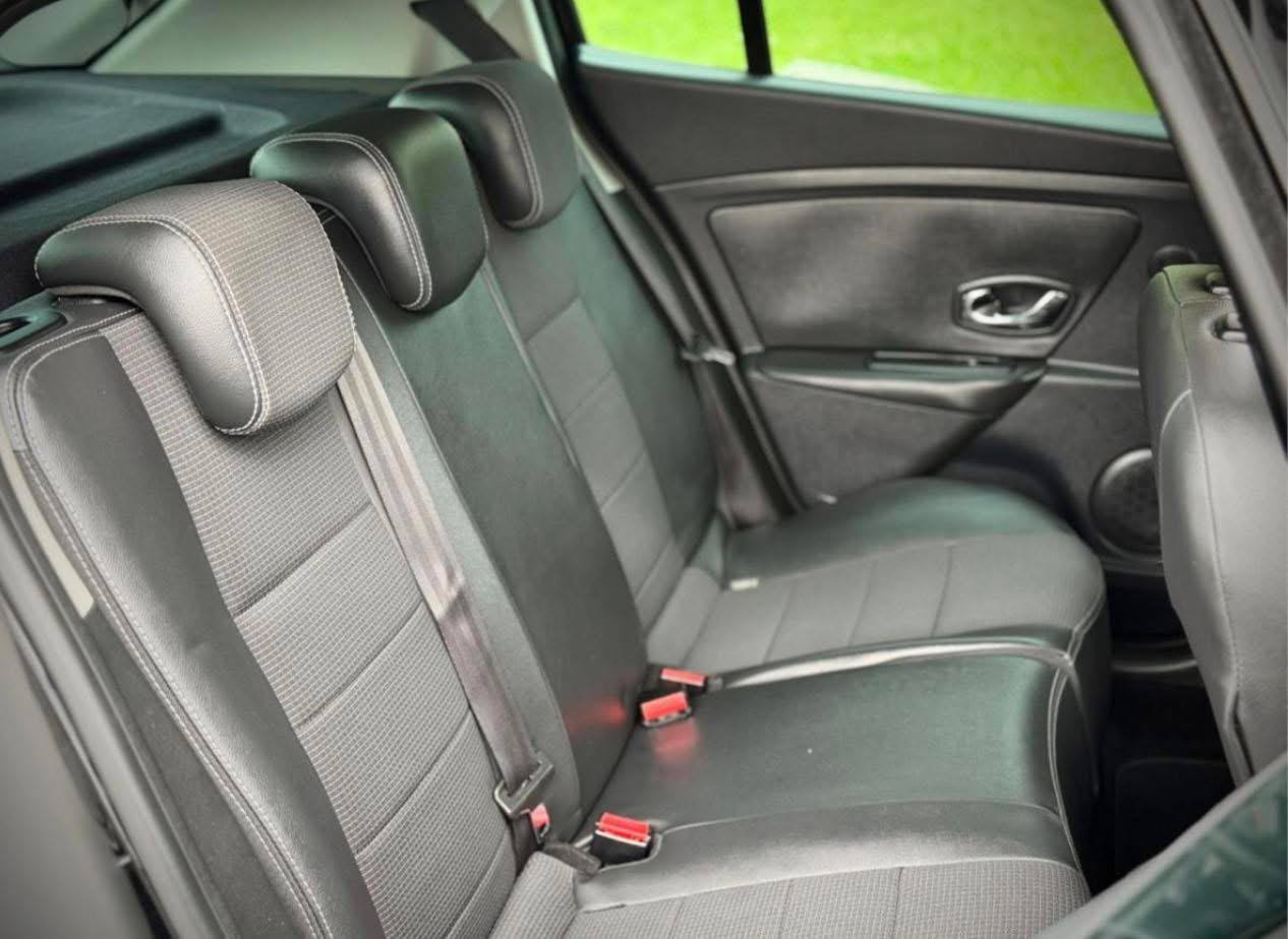 2013 Renault MEGANE III B95 MY13 GT-LINE - Image 5