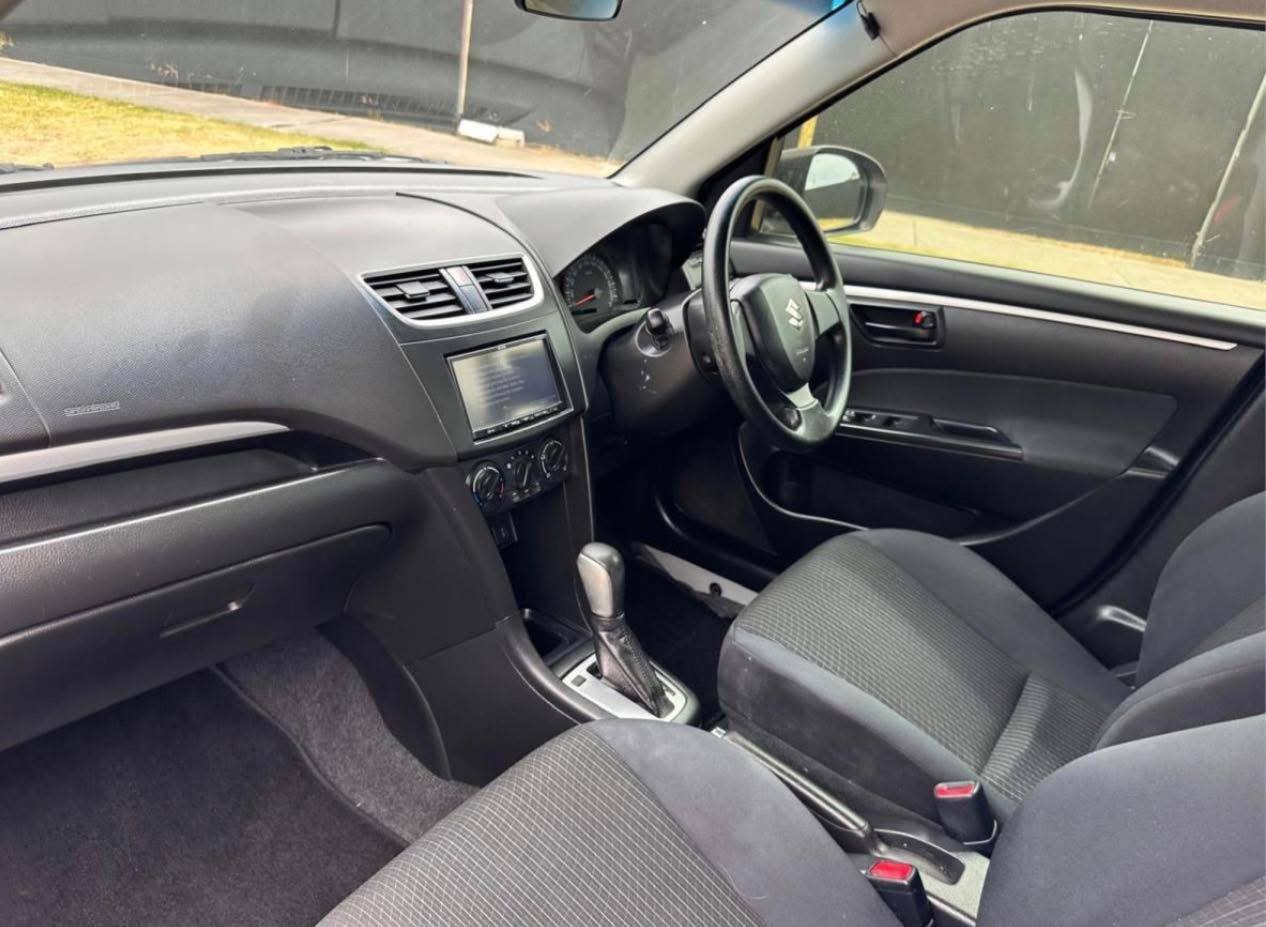 2013 Suzuki SWIFT FZ GLX - Image 7