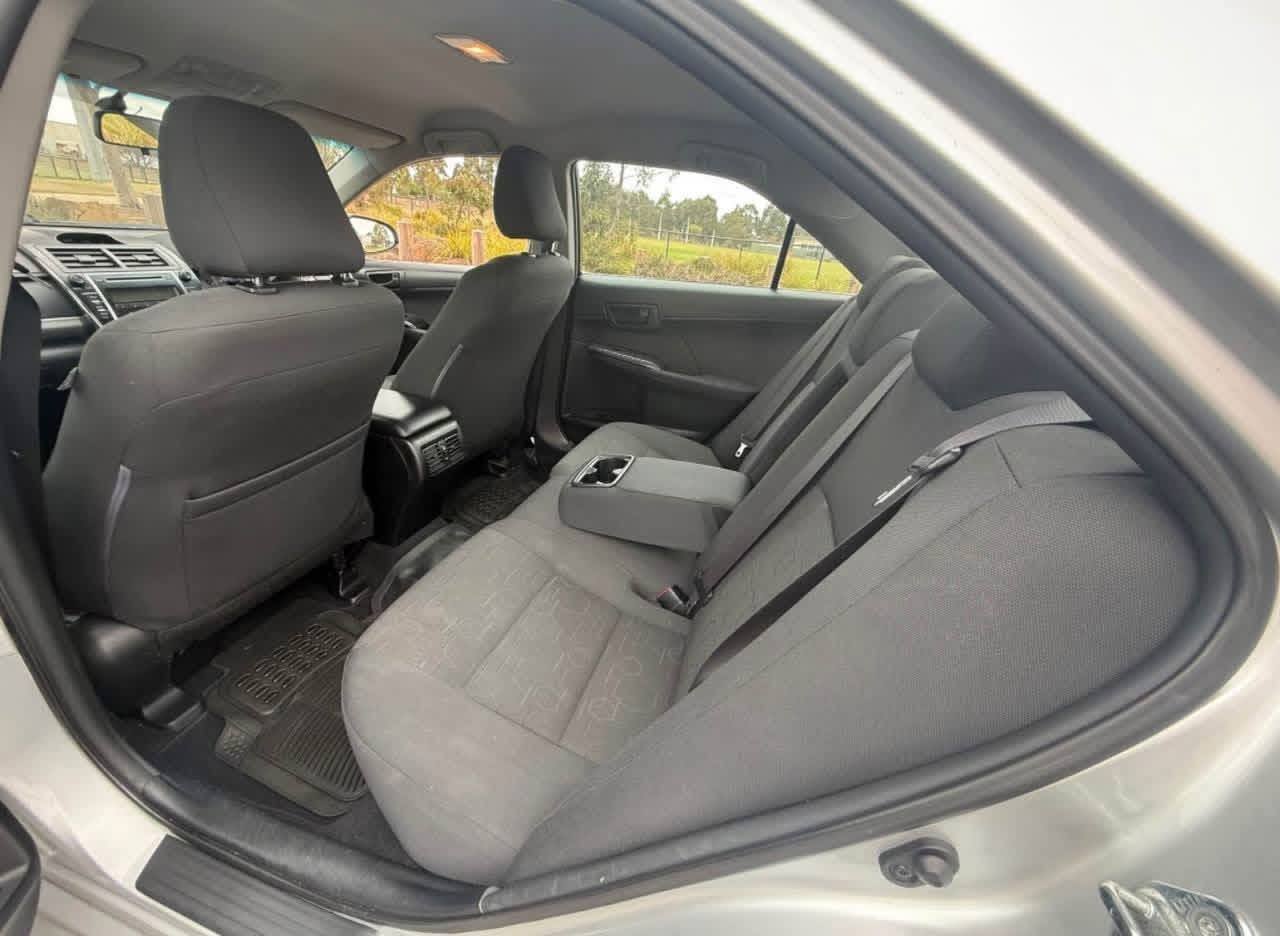 2013 TOYOTA Camry Altise - Image 10