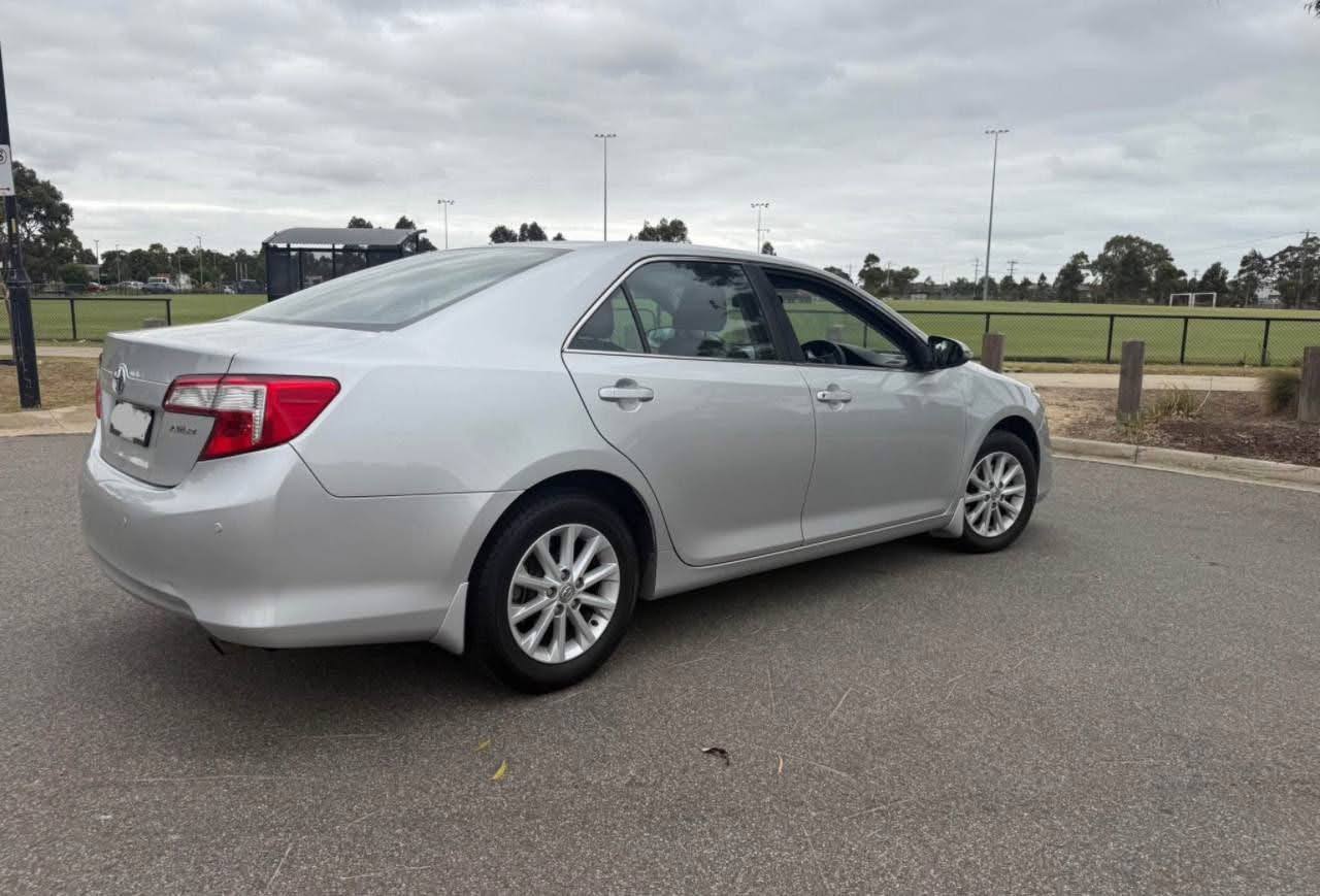 2013 TOYOTA Camry Altise - Image 3