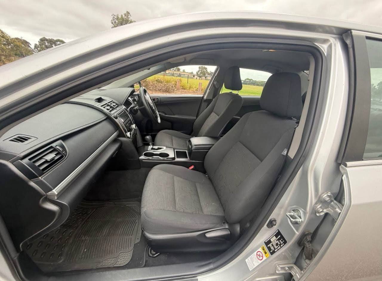 2013 TOYOTA Camry Altise - Image 7
