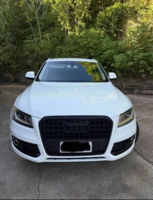 2014 Audi Q5