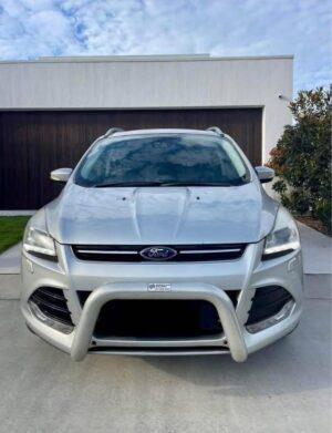 2014 Ford Kuga Titanium