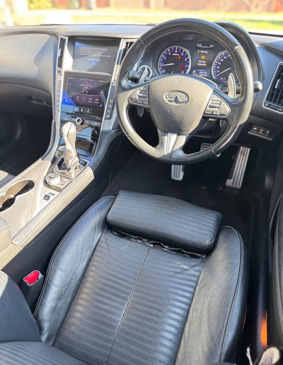 2015 Infinity Q50S - Image 5
