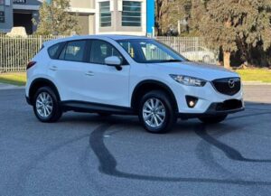 2015 Mazda CX-5