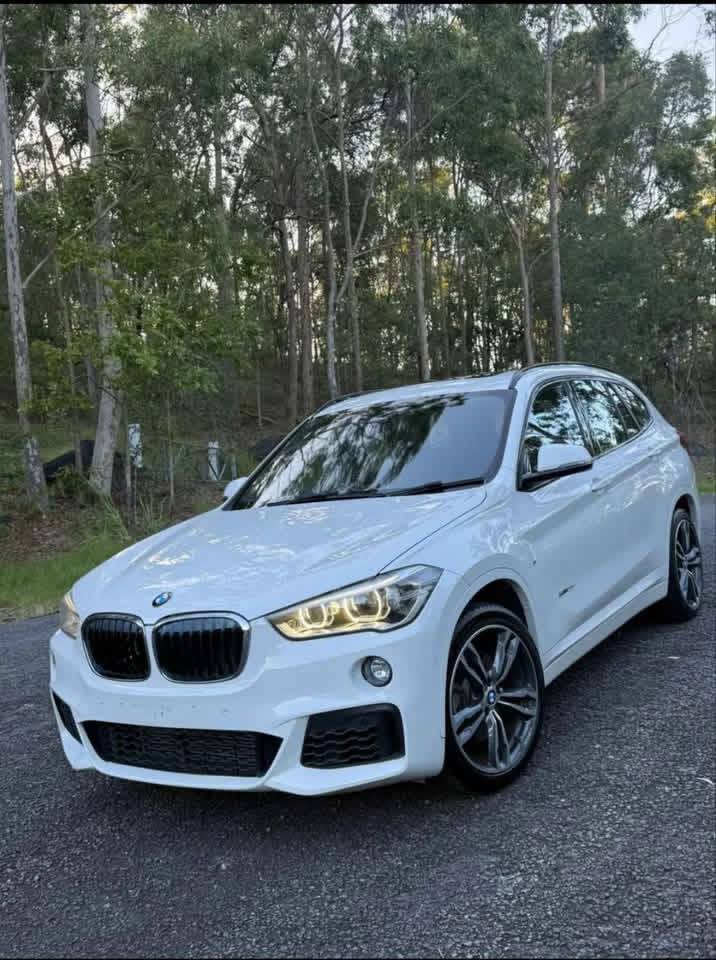 2016 BMW X1 xDrive25i - Image 7