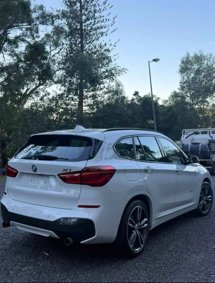 2016 BMW X1 xDrive25i - Image 8