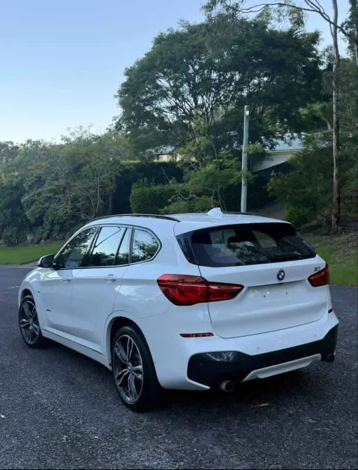 2016 BMW X1 xDrive25i - Image 9