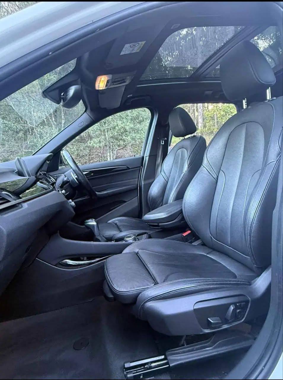 2016 BMW X1 xDrive25i - Image 6