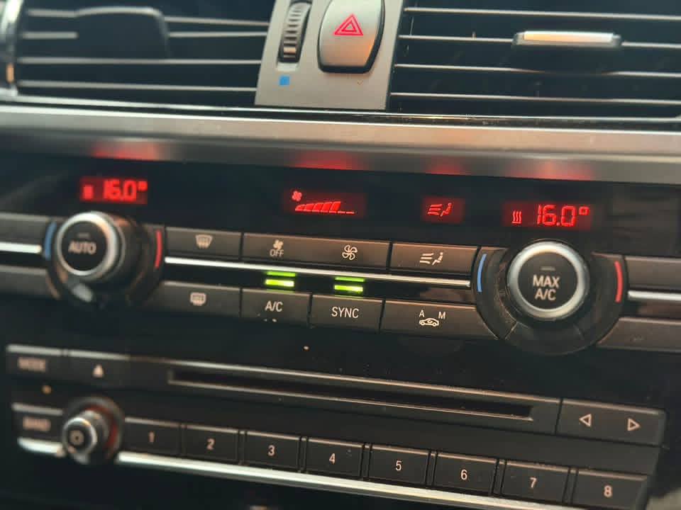 2016 BMW X3 xDrive20d (F25 LCI) - Image 3