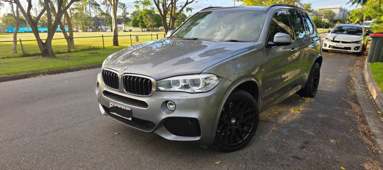 2016 BMW X5 M Sport 2.5 Diesel - Image 2