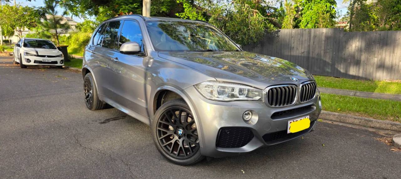 2016 BMW X5 M Sport 2.5 Diesel - Image 10