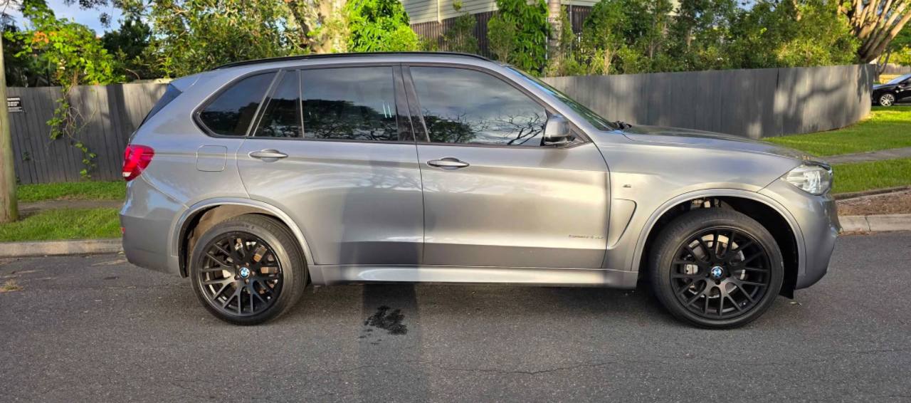 2016 BMW X5 M Sport 2.5 Diesel - Image 3