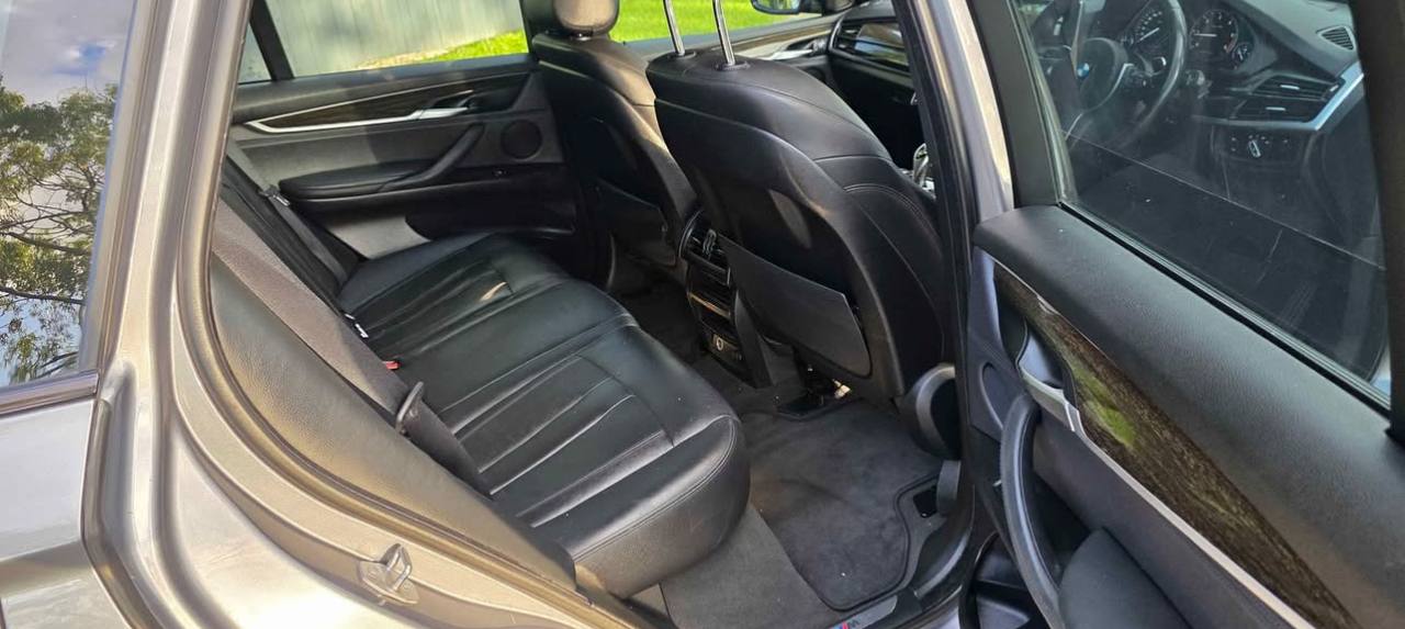 2016 BMW X5 M Sport 2.5 Diesel - Image 6