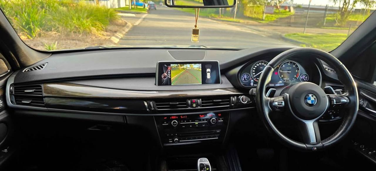2016 BMW X5 M Sport 2.5 Diesel - Image 7