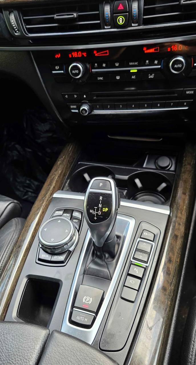 2016 BMW X5 M Sport 2.5 Diesel - Image 9