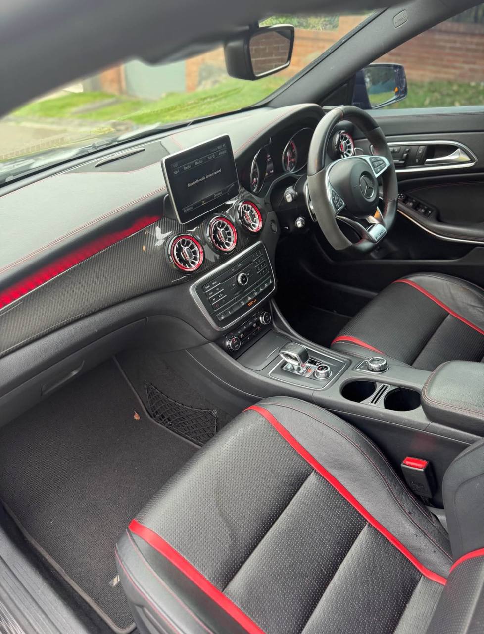 2016 Mercedes-Benz CLA45 - Image 5