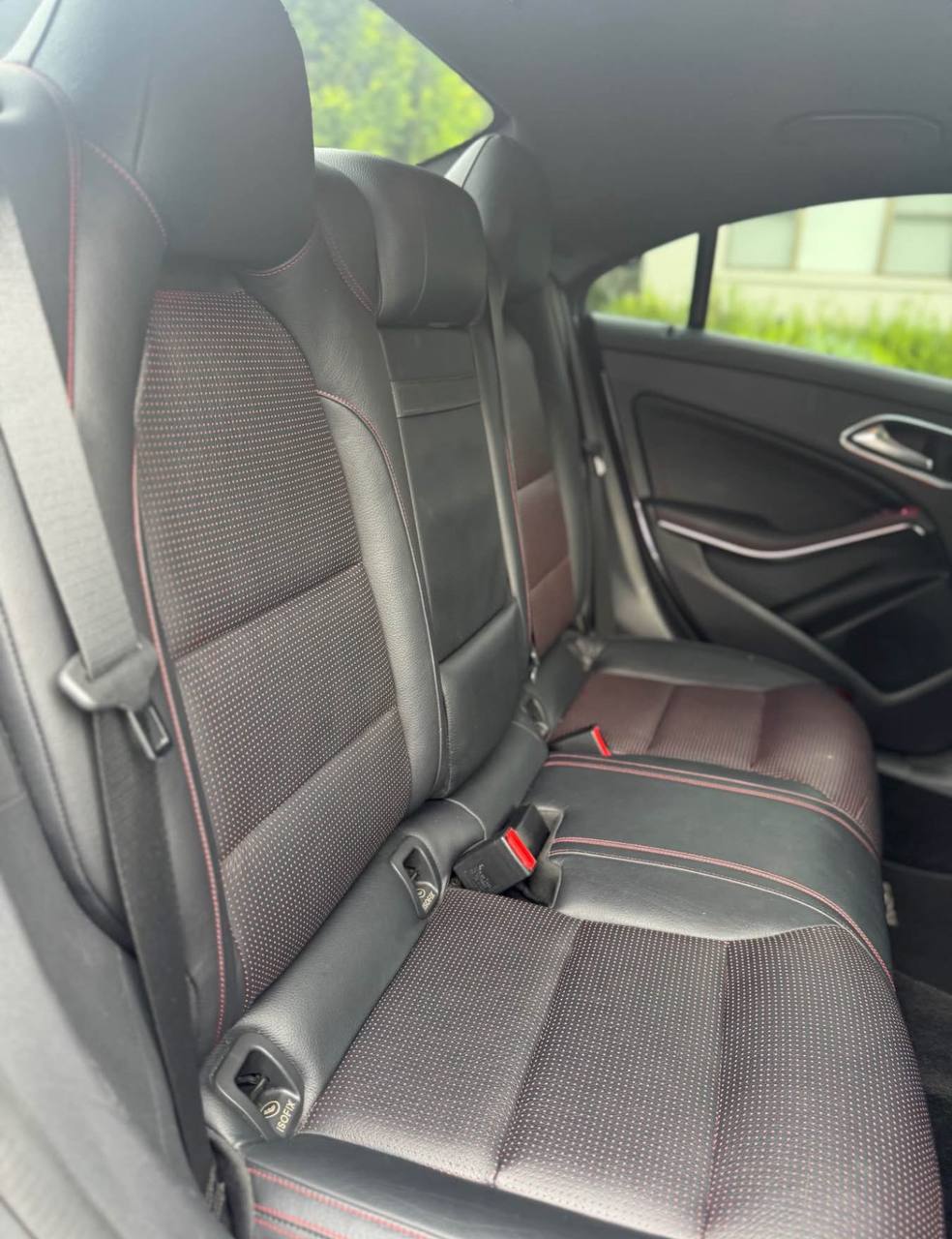 2016 Mercedes-Benz CLA45 - Image 6