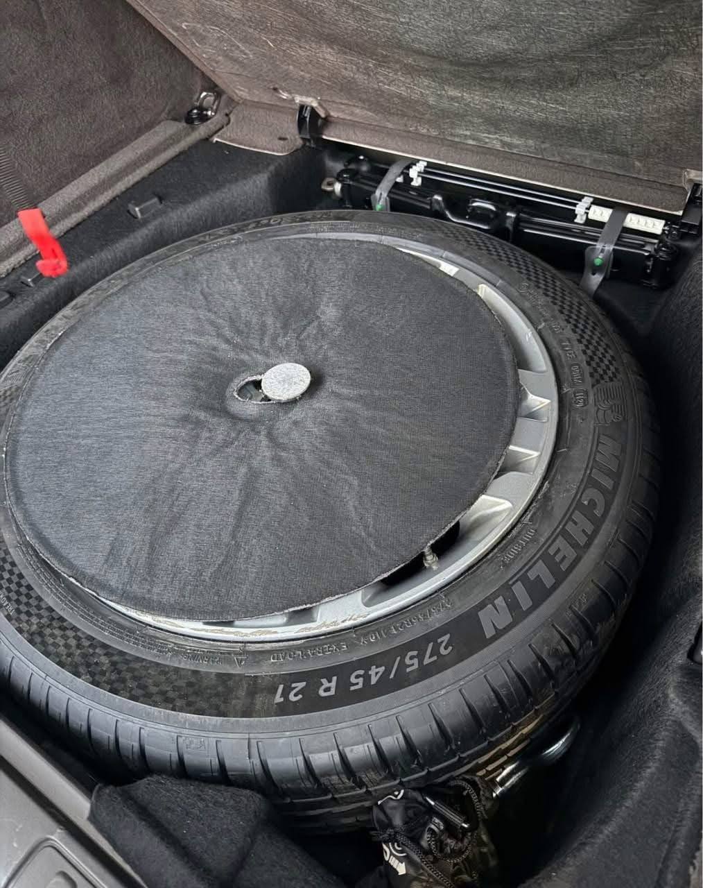 2016 Range Rover sport HSE sdv6 - Image 4