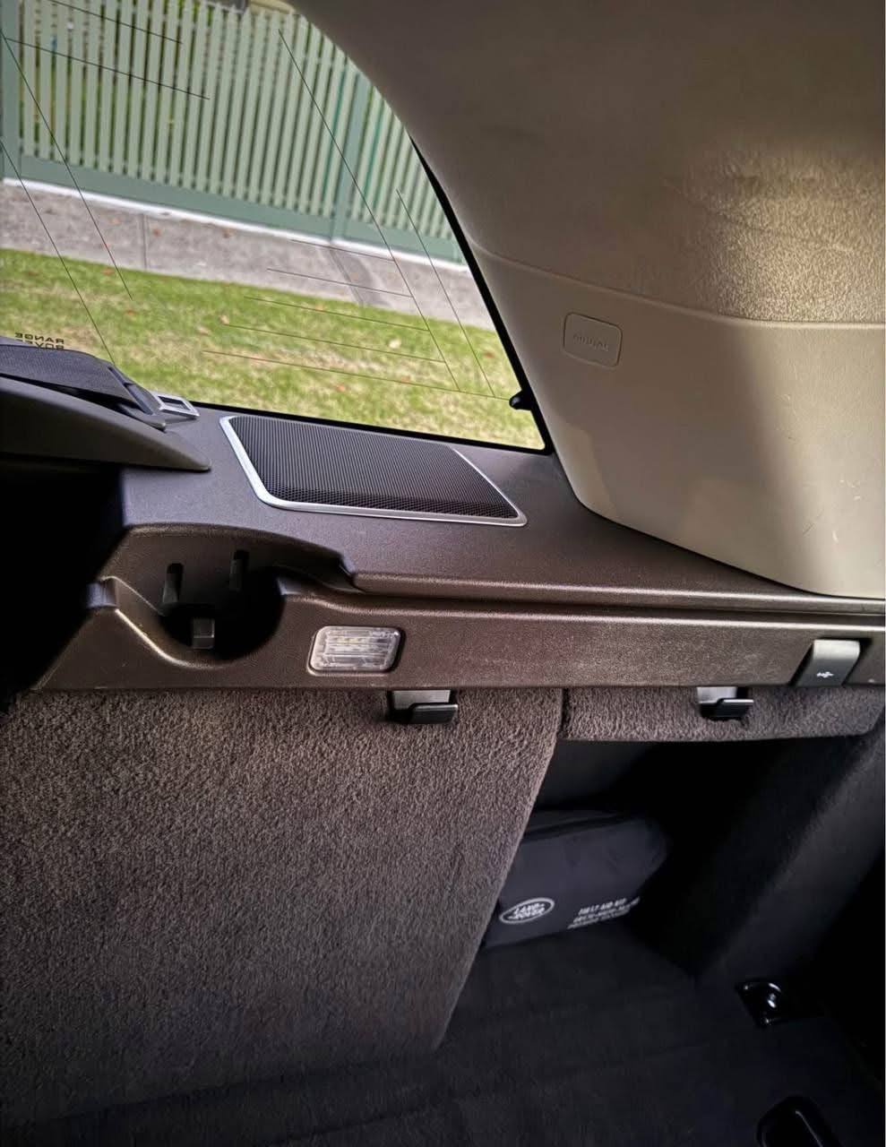 2016 Range Rover sport HSE sdv6 - Image 7