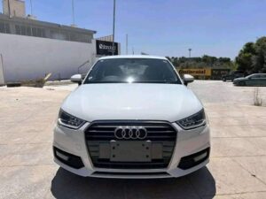 2017 Audi A1