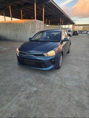 2017 Kia Rio Automatic