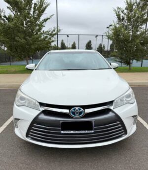 2016 Hyundai Genesis