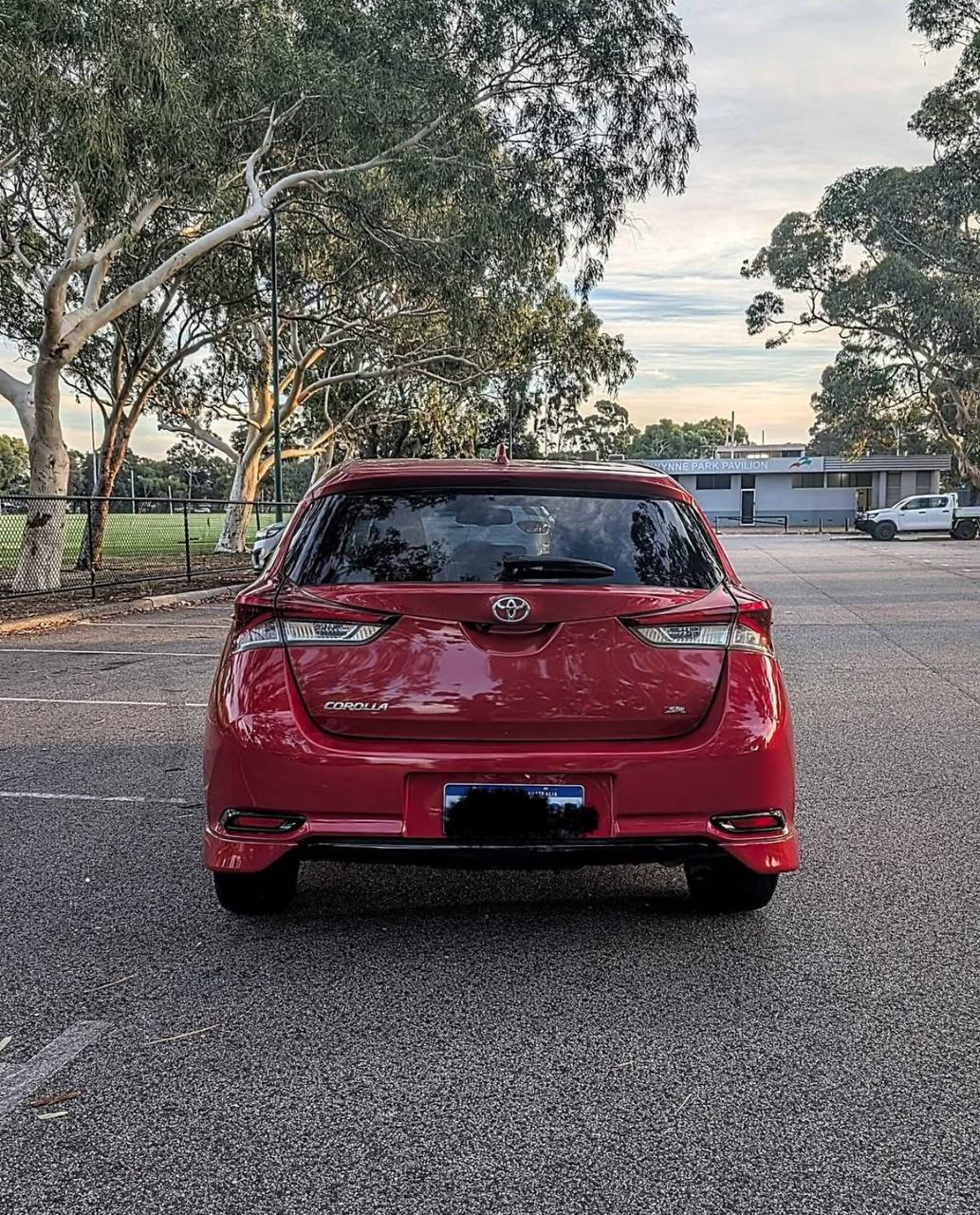 2017 Toyota Corolla - Image 4
