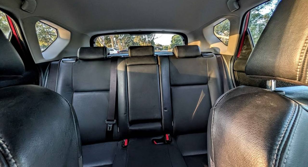 2017 Toyota Corolla - Image 8