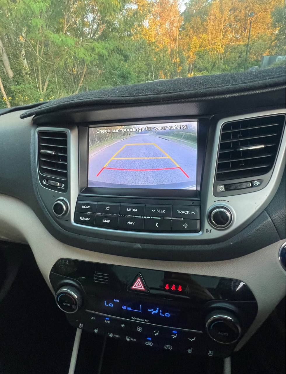2018 Hyundai Tucson - Image 10