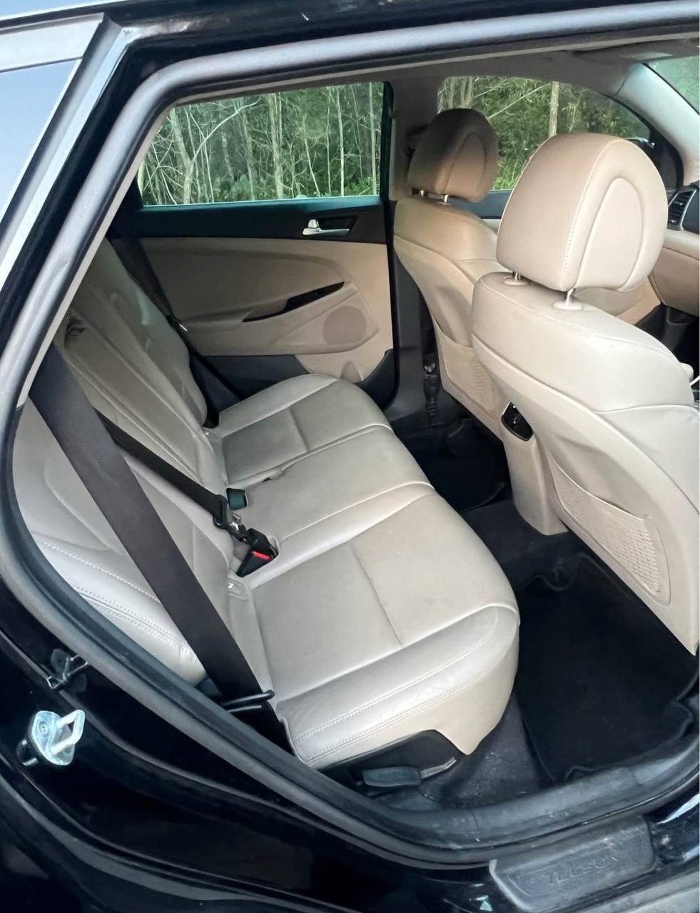 2018 Hyundai Tucson - Image 7